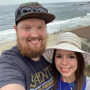 Meet your Posher, Ariana